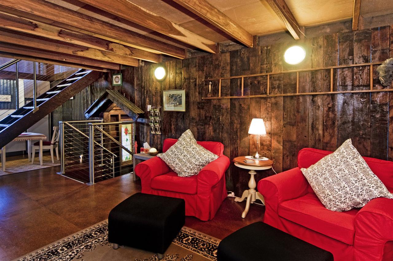 Possum Lodge At Cloudhill Estate Маунт Тамборин Екстериор снимка