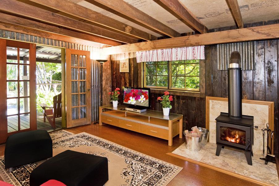Possum Lodge At Cloudhill Estate Маунт Тамборин Екстериор снимка